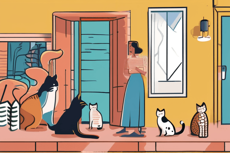 Israel lockert Landkäufe; Tochter erforscht Familie; Katzen finden Frieden