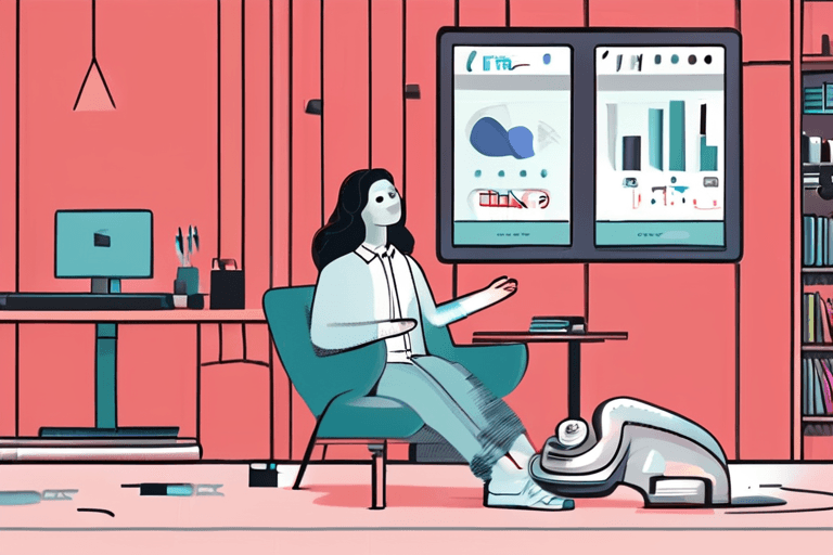 एआई हाइप मोल्टबुक फ़्रेंज़ी को बढ़ावा देता है, व्यवसाय और थेरेपी को नया रूप दे रहा है