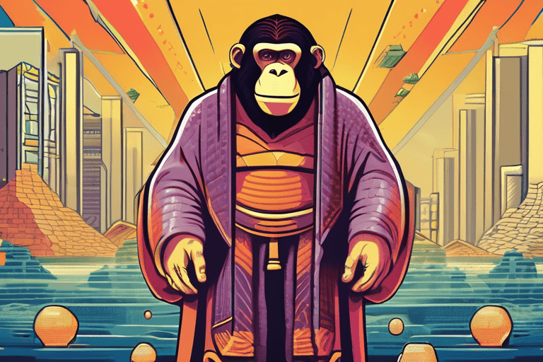 বানরের কল্পনাশক্তি, প্রাচীন বৃষ্টি, এবং ফ্লু-বিহীন এক জগৎ!