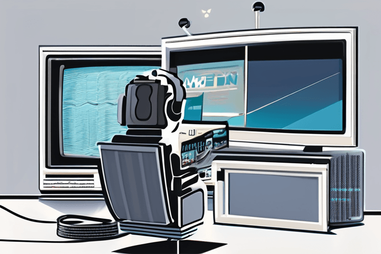 Развлечения Меняются на Фоне Технологий и Мировых Потрясений