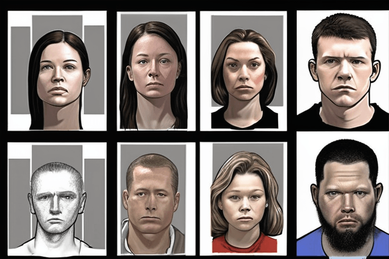 FBI Divulga Novas Imagens em Desaparecimento de Guthrie, Violência Eclode