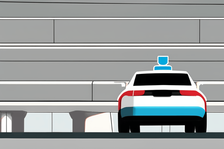 国会推动自动驾驶汽车法规；科技巨头面临审查