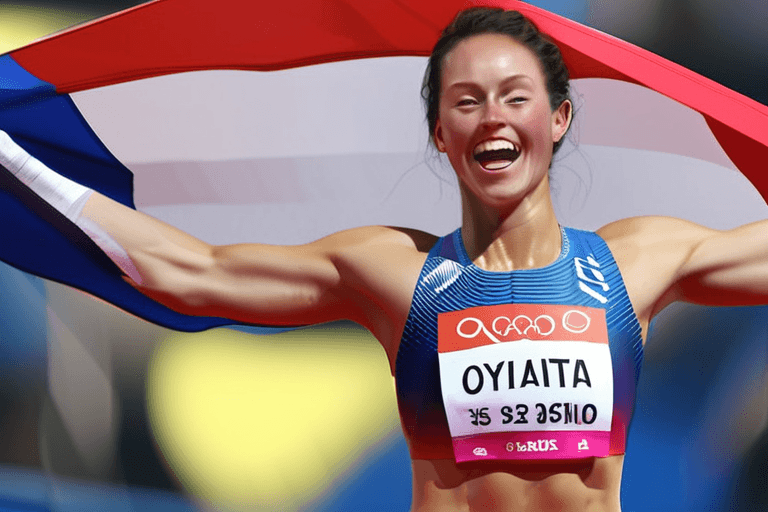 Олимпиец признается в мошенничестве после победы на медали