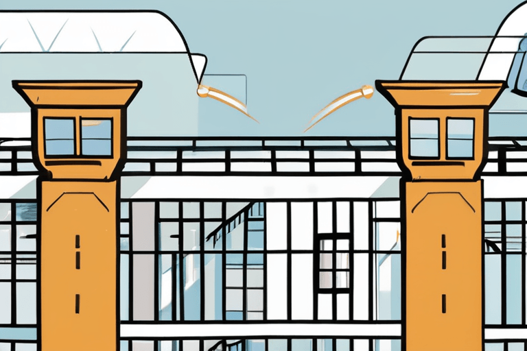 국경 봉쇄, 엡스타인 연루, 그리고 캠퍼스 고양이들, 뉴스 장악