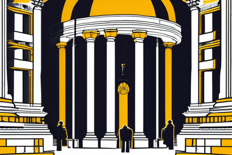 سيتادل وكاثلين وود يدعمان سلسلة كتل مالية جديدة