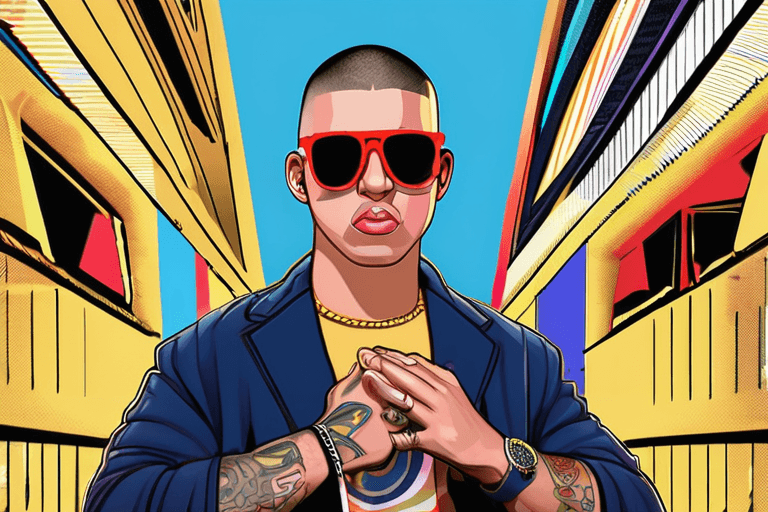 Bad Bunny's Halftime Show Fuels Culture War