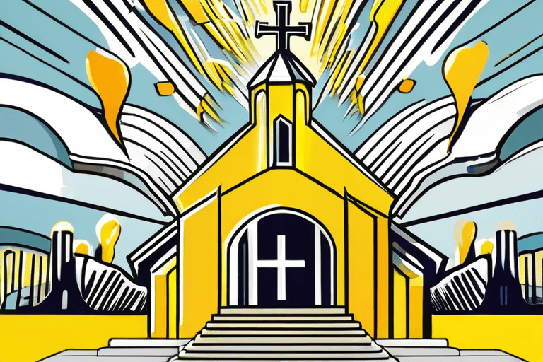 Trump alimente le chaos : Église, Ukraine et mèmes !