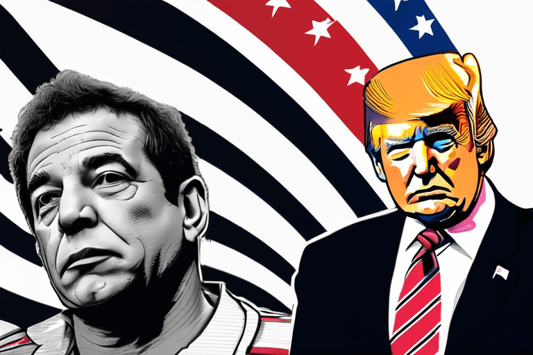 Trump sabía del comportamiento de Epstein, dice exjefe de policía