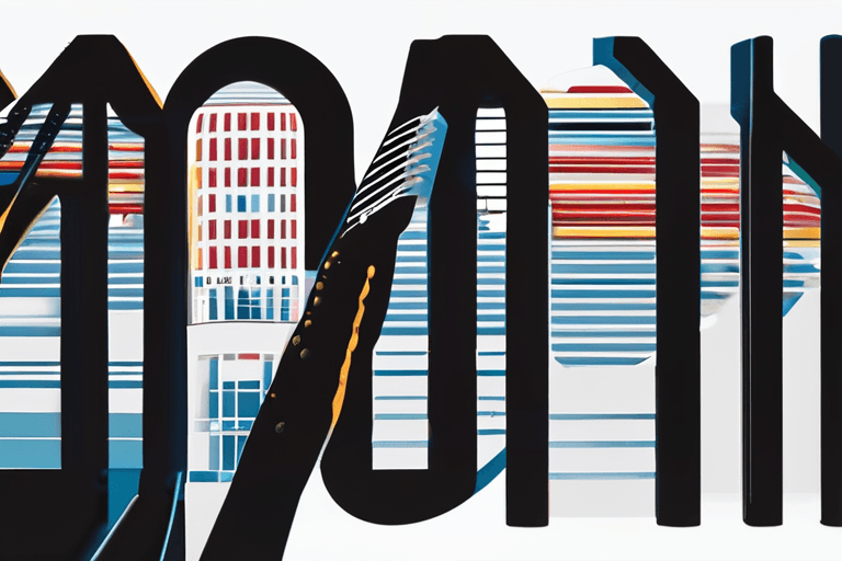 अमेज़ॅन AI सामग्री बाज़ार पर नज़र; गूगल ICE को डेटा लीक करता है