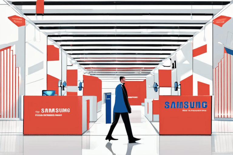 三星 Unpacked 发布会日期确定：重大科技发布！