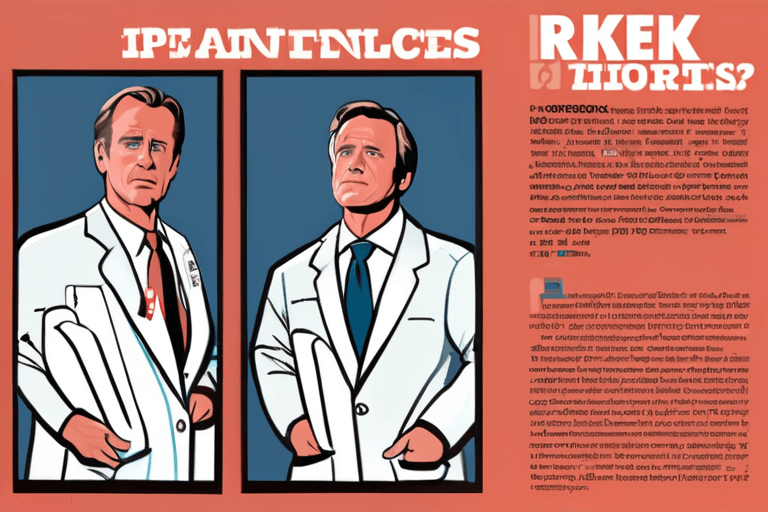 RFK Jr. Funds Ivermectin Cancer Study; Grok Disagrees