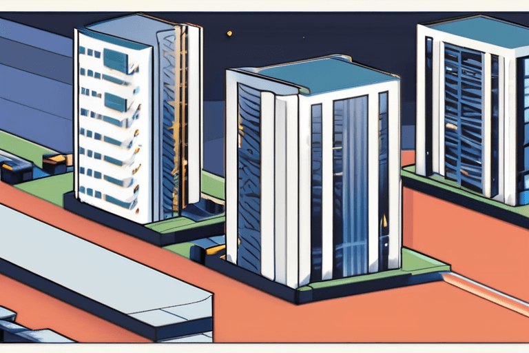 সিটাডেল ও উড নতুন ফিনান্স ব্লকচেইনে বিনিয়োগ