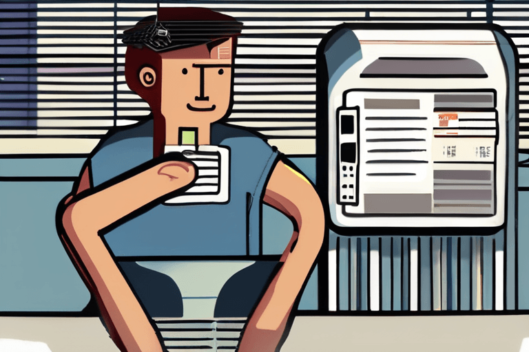 Voter ID Bill Advances; Tech Giants Face Scrutiny