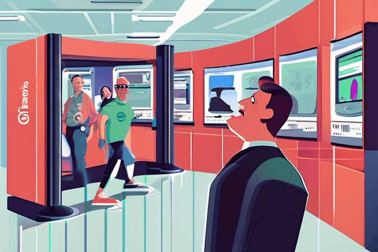 Tech Giants, Disney, Spotify Face Criticism