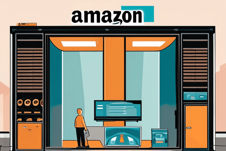 亚马逊 Ring 广告引发监视争议，贝索斯削减华盛顿邮报