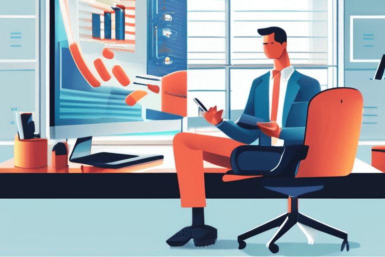 AI Agents Surge: New Tools & Cost Cuts Reshape Business