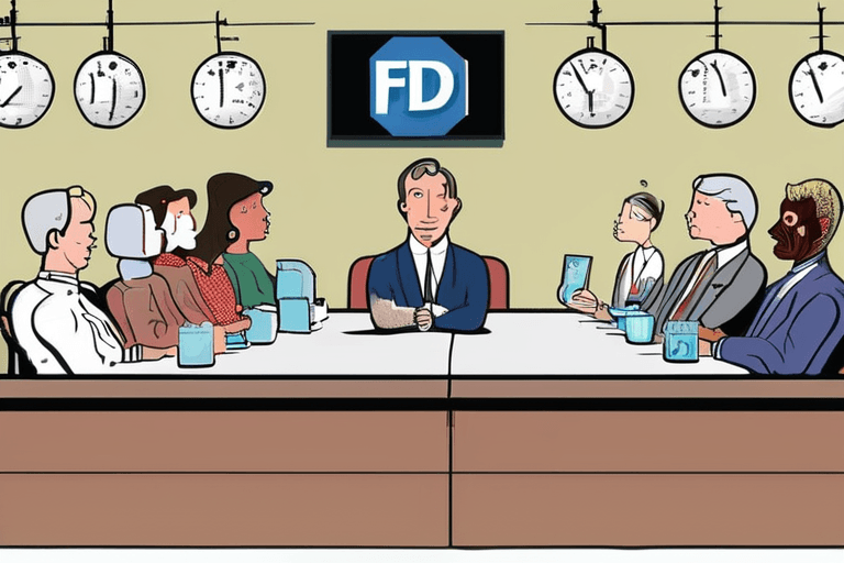 एफडीए ने मॉडर्ना के फ्लू शॉट को खारिज किया; आर.एफ.के. जूनियर ने विवाद को हवा दी