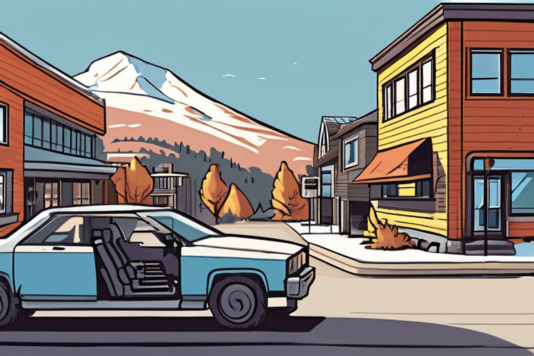 घातक गोलीबारी से कनाडाई पहाड़ी शहर में दहशत