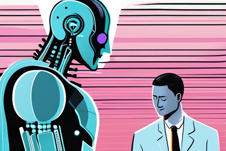 AI चैटबॉट चिकित्सकीय रूप से विफल; EU ने मेटा को चुनौती दी