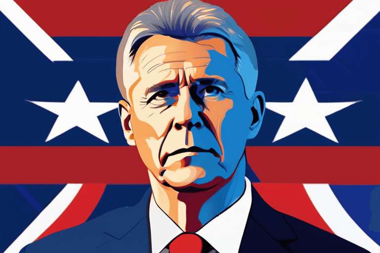 NATO-Chef äußert sich inmitten von Spannungen zwischen den USA und Europa, Wahlvorwürfen