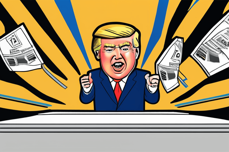 Avanza proyecto de ley de identificación de votantes; Netanyahu y Trump se reunirán; Barbados vota