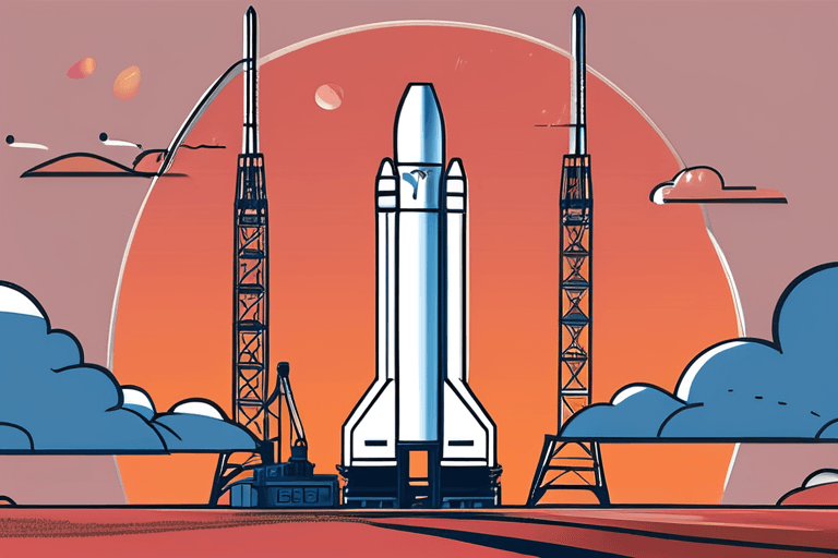 SpaceX 부스터 시험 통과; xAI 팀 축소; 워싱턴 포스트 감원