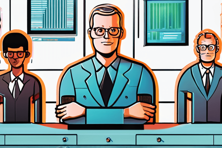 AI एजेंट अधिक बुद्धिमान, तेज़ और सस्ते होते जा रहे हैं