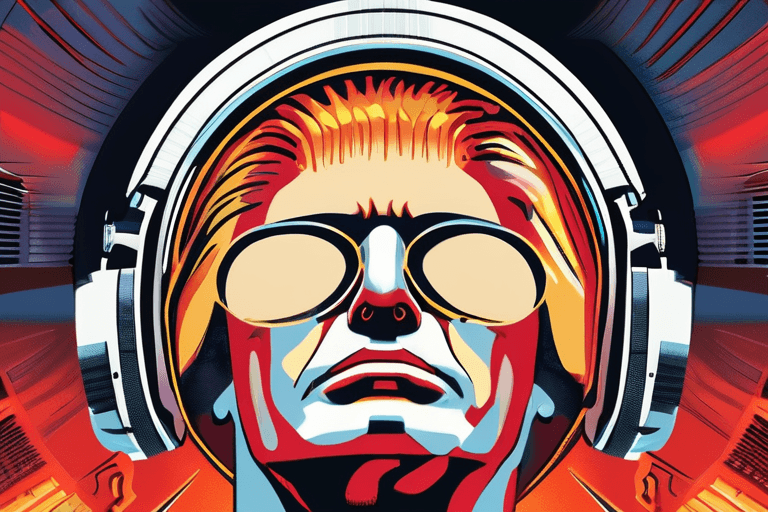 Epstein Files, Trump, and AI Spark Global Firestorm