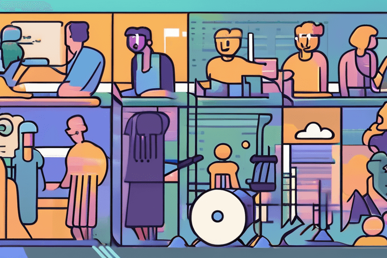 Discord будет верифицировать пользователей, ЕС нацеливается на Meta, Spotify процветает