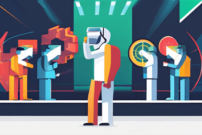 KI-Agenten im Aufwind: Neue Fähigkeiten, niedrigere Kosten, schnellere Leistung