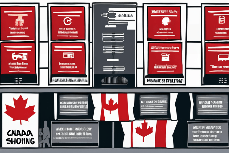 Kanadische Schießerei an Schule, Drohnenangriff in der Ukraine, Entführung in Arizona