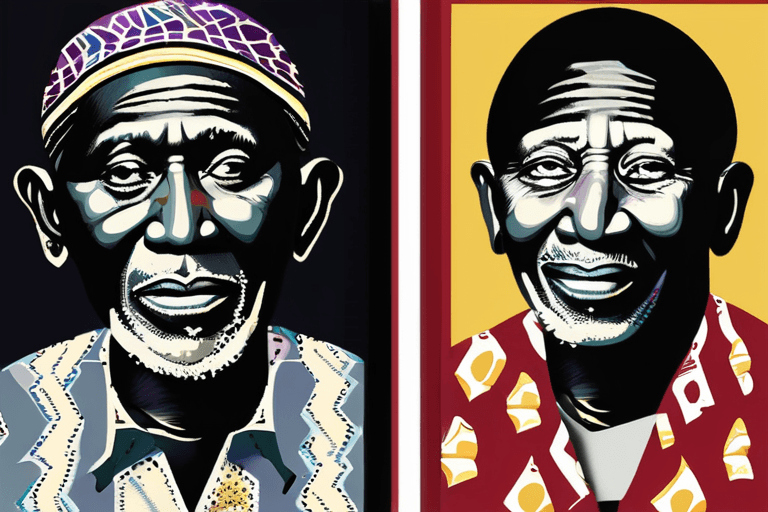 হাইলাইফ কিংবদন্তি ইবো টেইলর ৯০ বছর বয়সে প্রয়াত