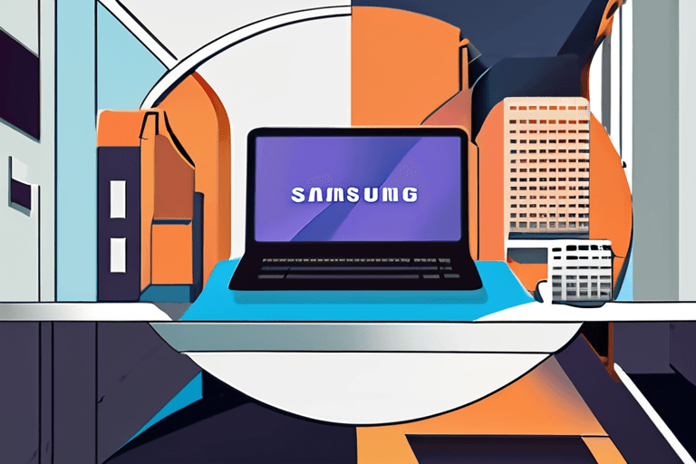 Samsung, Amazon и xAI Доминируют в Технологических Новостях