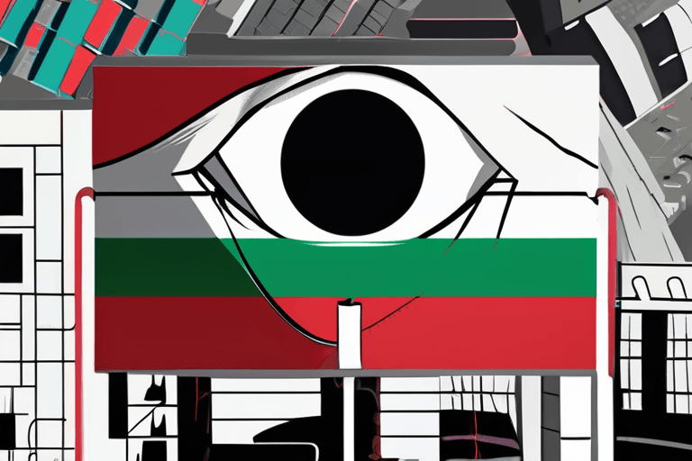 KI-Hype trifft Kriegsleiden: Iran-Blackout, Gaza-Hilfe & ChatGPT-Revolte