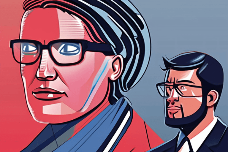 ChatGPT Revolt: Users Quit, AI Faces Scrutiny