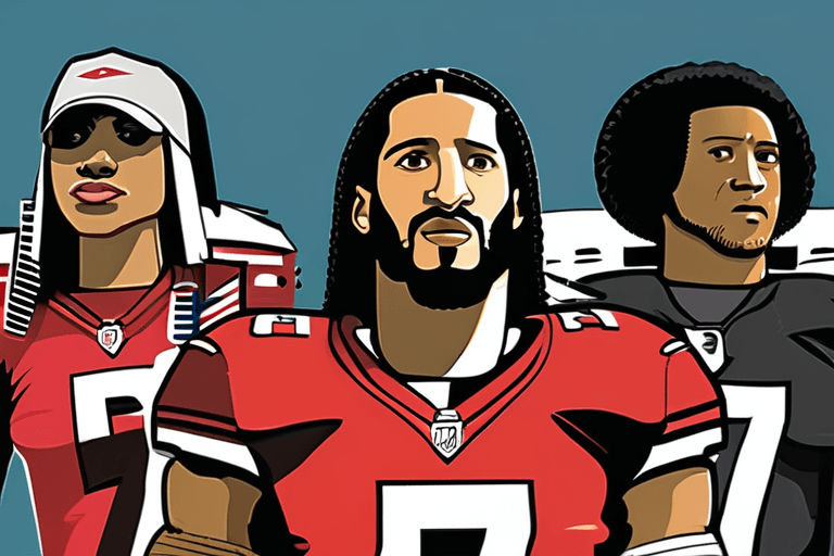 Каперник призывает поколение Z: Высказывайтесь!