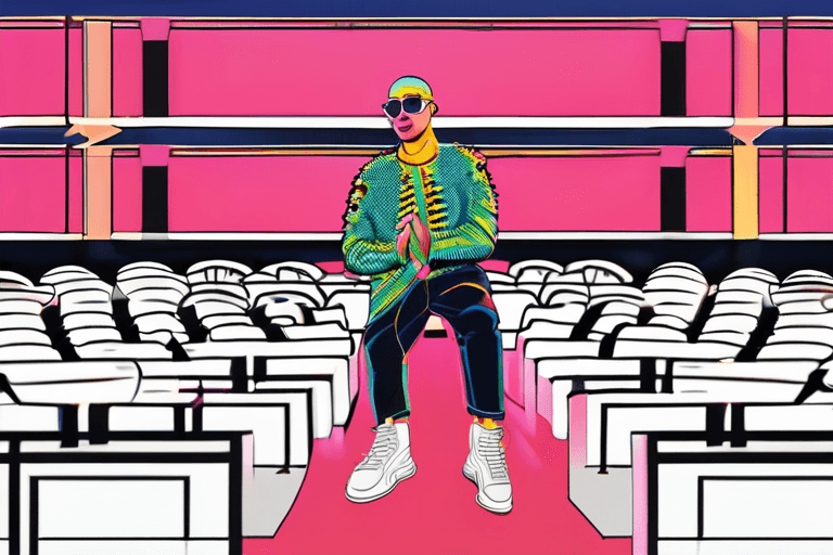 Bad Bunnys Halbzeitshow befeuert Kulturkampf!