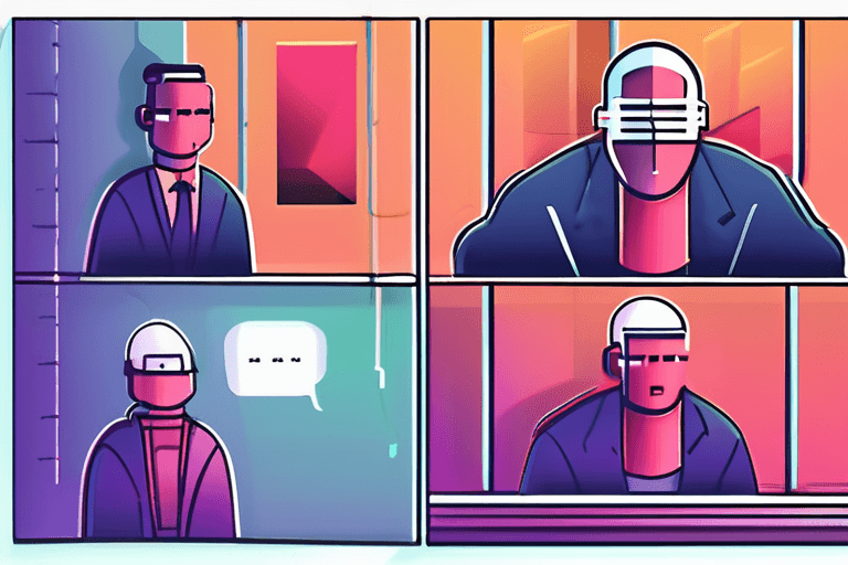 ChatGPT-Nutzer revoltierten, OpenAI steht vor Krise