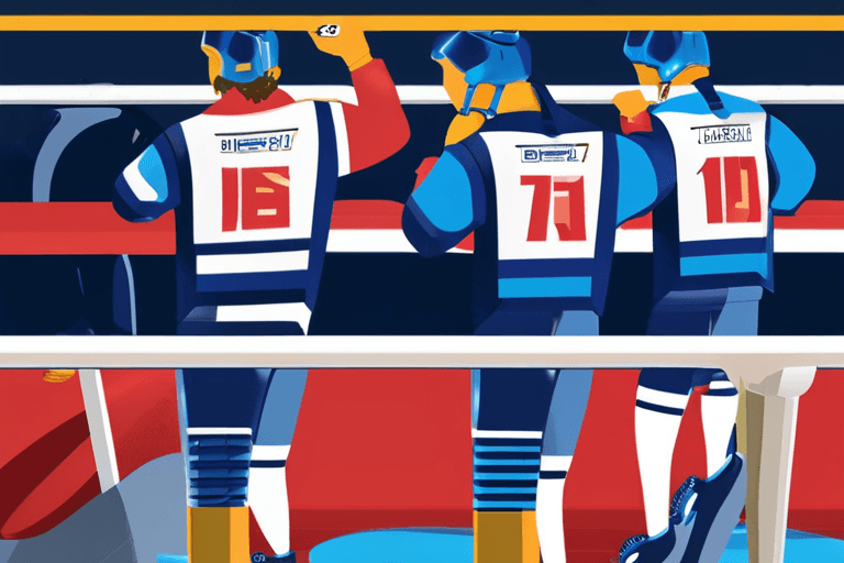 ओलंपियन की पदक जीत, धोखाधड़ी कांड से खेल में भूचाल