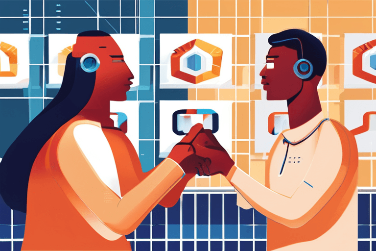 Tech, Olympics & AI Collide: What's New?