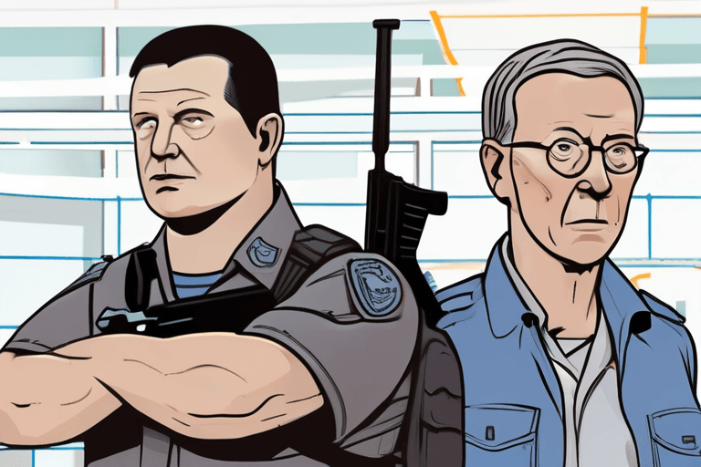 बीसी में गोलीबारी से 10 की मौत; दुनिया संकट से जूझ रही है