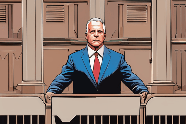 Lawmakers Grill Bondi, Urge Andrew to Testify on Epstein Files