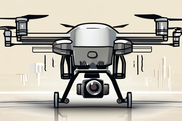 ドローン、紛争、そして悲劇が世界のニュースを席巻