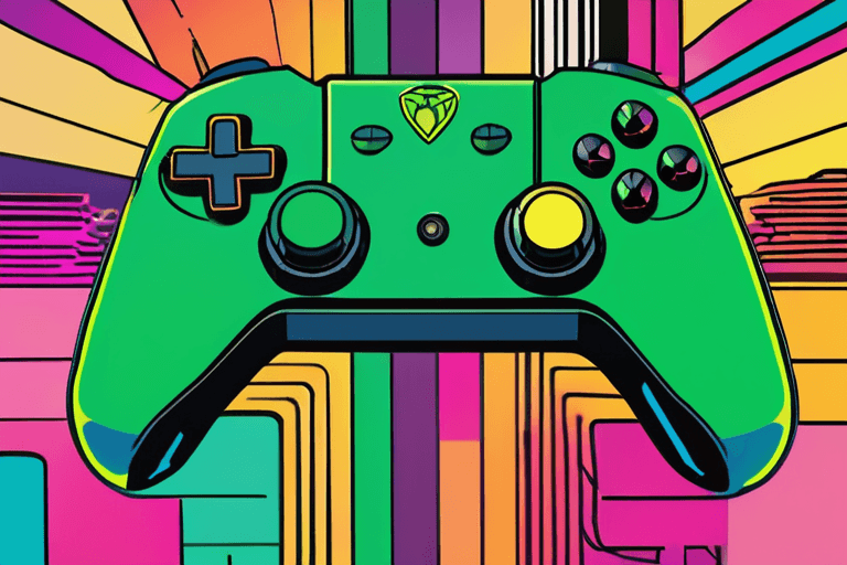 AI가 미래를 켜다: Razer, Google, 그리고 엔터테인먼트, 기술을 포용하다