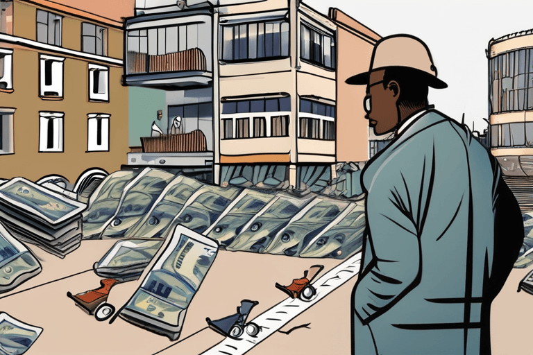 Cyclone Kills in Madagascar; Harrods Abuse Survivors Engage