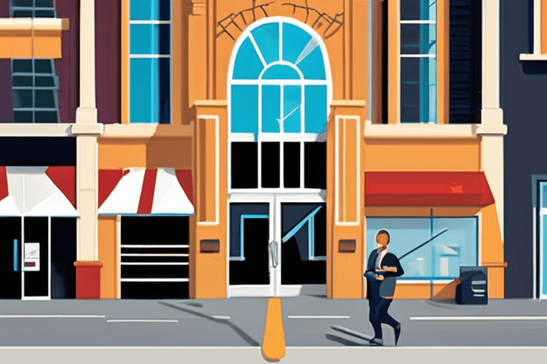 아마존, 딜 시작; 일자리 급증, 애플 & 구글 변화