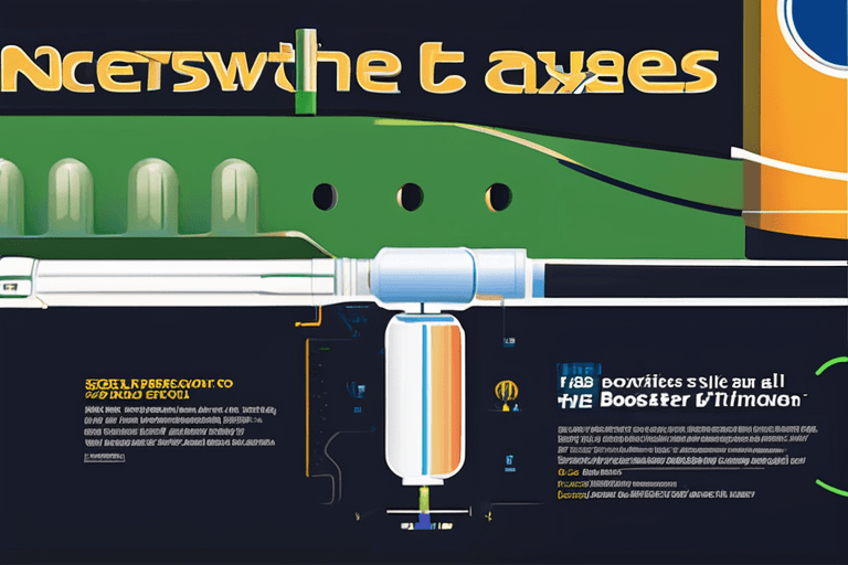 O Booster da SpaceX Passa em Testes; Razer, Meridian e Disrupt em Foco