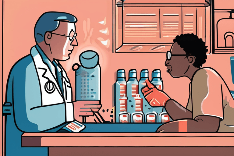 FDA Rejeita Vacina contra Gripe da Moderna; EPA Afrouxa Regras Climáticas