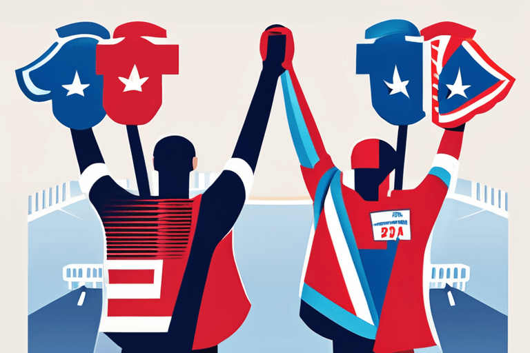 Olimpíadas, Rivalidade e Tragédia: Notícias de Esportes de Inverno