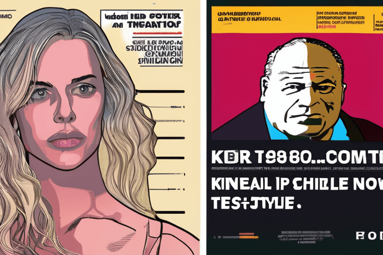 Kidman traque un tueur ; la BBC et l'enquête Epstein s'intensifient